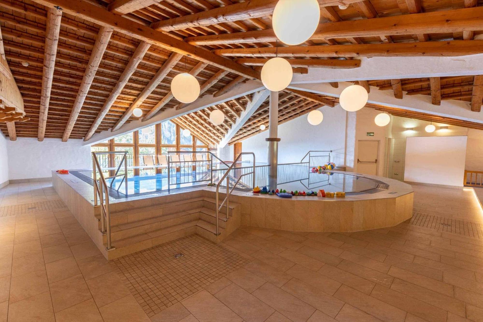 Das Hopfgarten Familotel Tirol Hopfgarten im Brixental Exterior foto