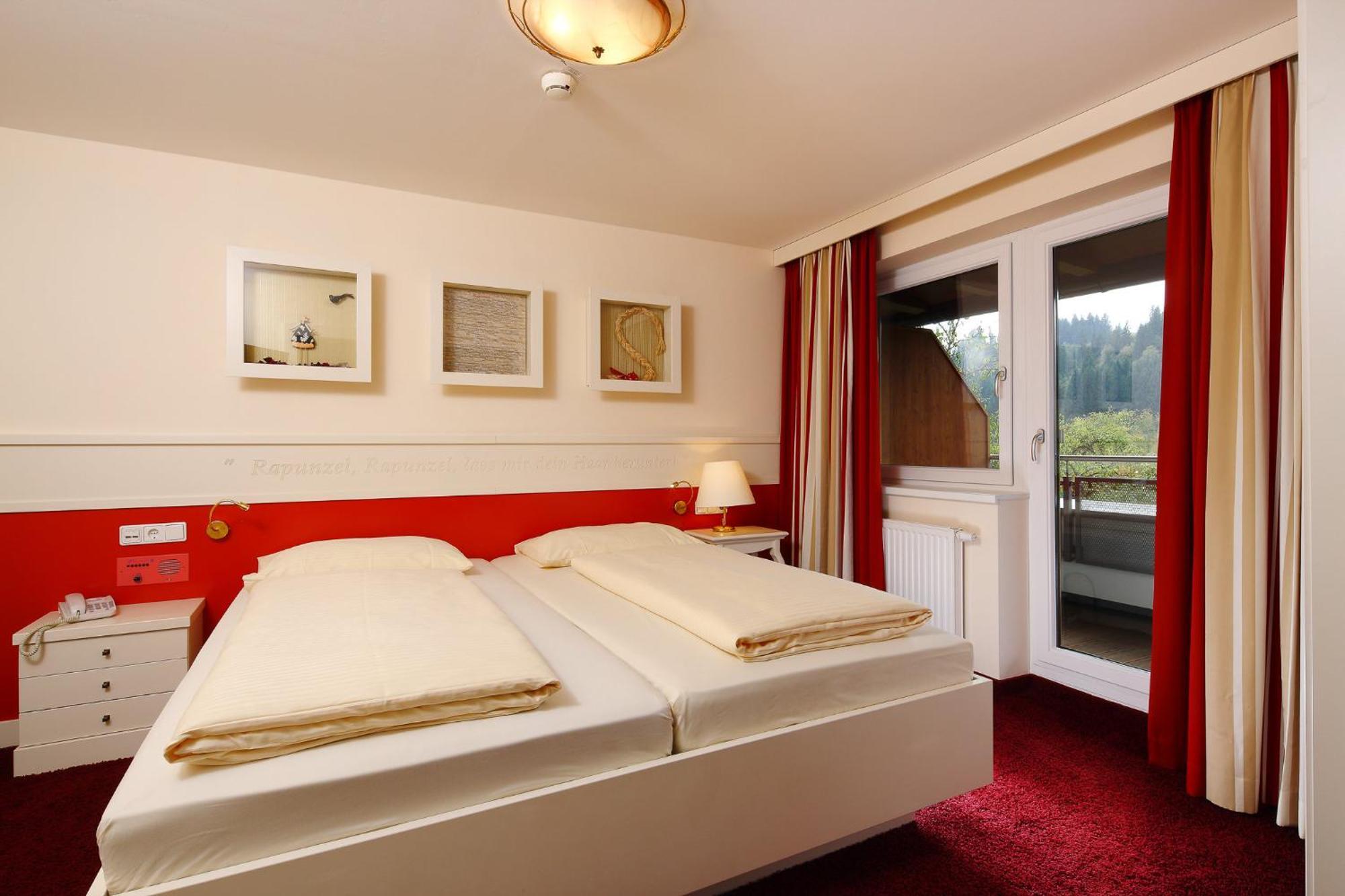 Das Hopfgarten Familotel Tirol Hopfgarten im Brixental Exterior foto