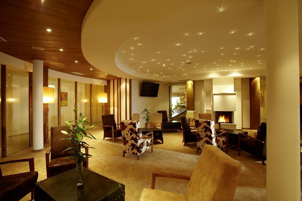 Das Hopfgarten Familotel Tirol Hopfgarten im Brixental Interior foto